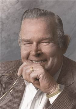 Hurst Boiler Founder Passes Away