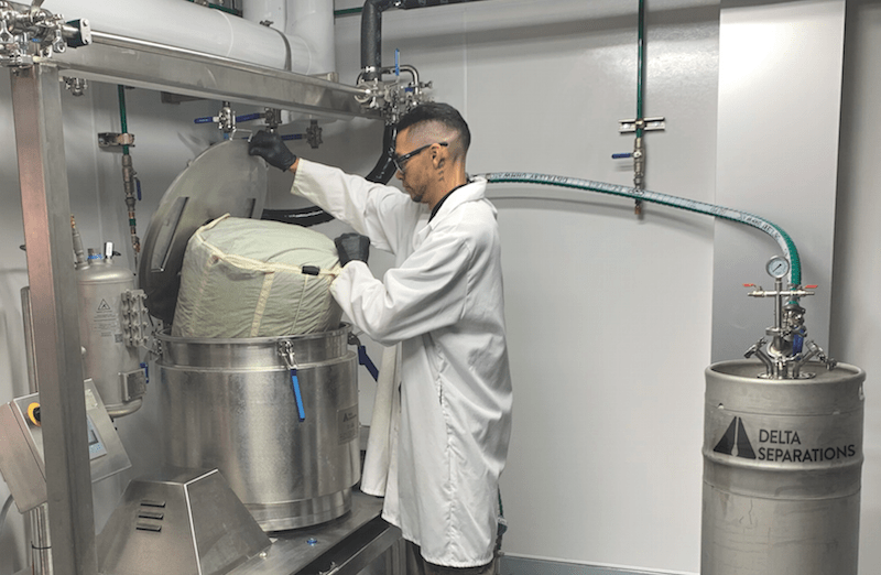 Gibraltar Unifies Nexus, RBI and Processing Companies Under Prospiant Brand