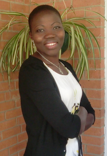 Gladys Andiru Opiyo
Shenandoah Growers, Harrisonburg, Va.
