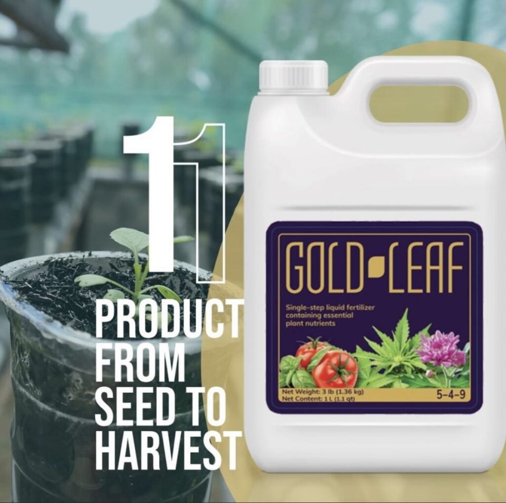 Ohio Company Begins Producing Single-Step Liquid Fertilizer