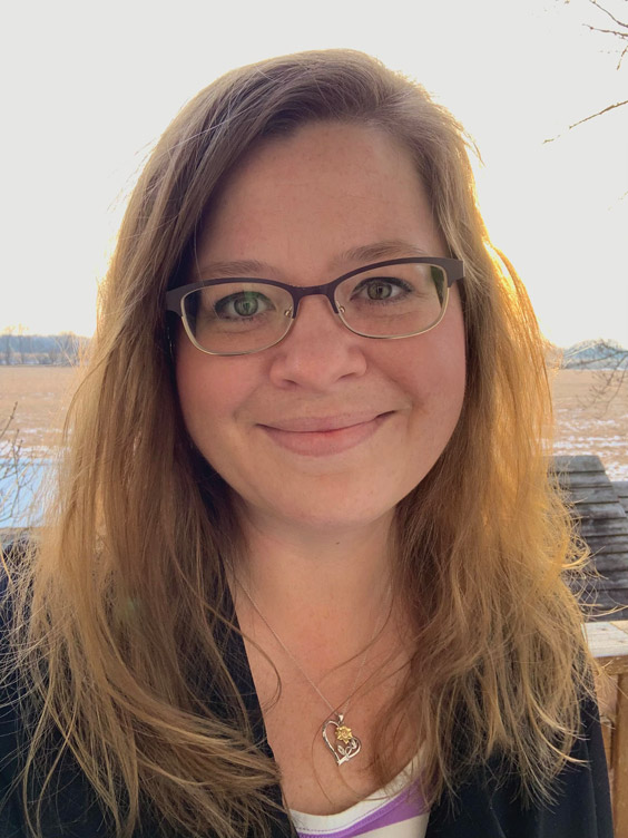 Julie Graesch