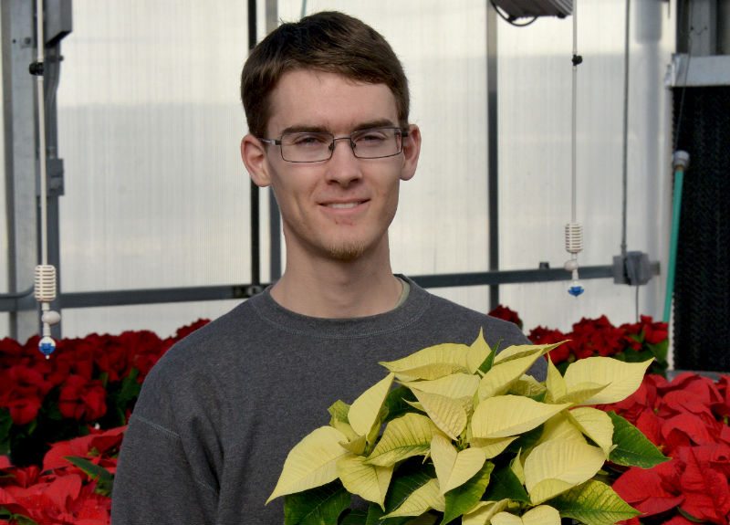 A Need to Succeed — Gray Simpson 2017