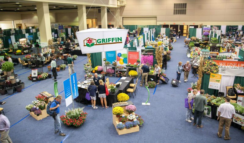 Griffin Expo Set to Meet in Pennsylvania