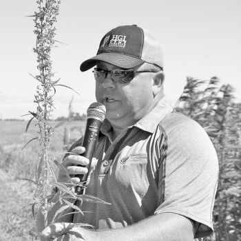 New HIA Leadership Boosts Focus On Seed, Grain, Fiber