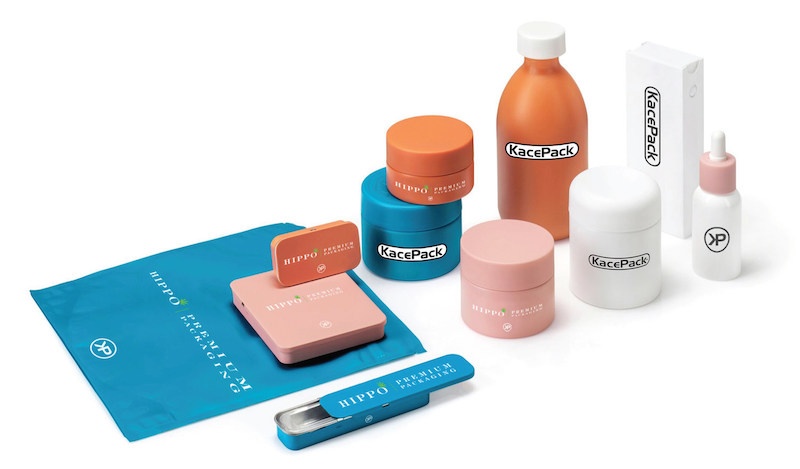 Hippo Premium Packaging, KacePack Partner For Custom Cannabis Packaging