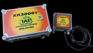 irrigation sensor product