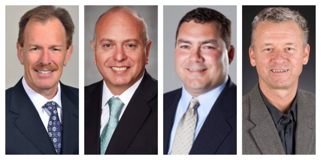 Valent Group of Companies Appoints New Leaders