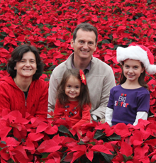 Ivan Tchakarov
Metrolina Greenhouses, Huntersville, N.C.