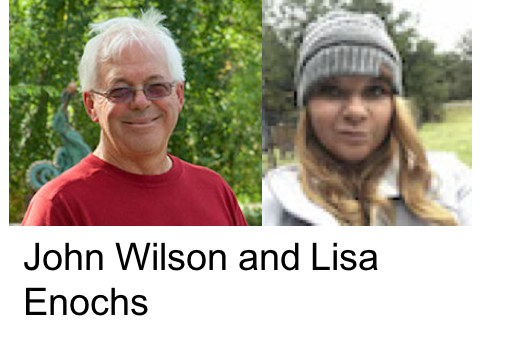 J. Berry Nursery Announces Two New Hires