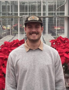 Jack Bobo, Paul Ecke, Jr. Scholar