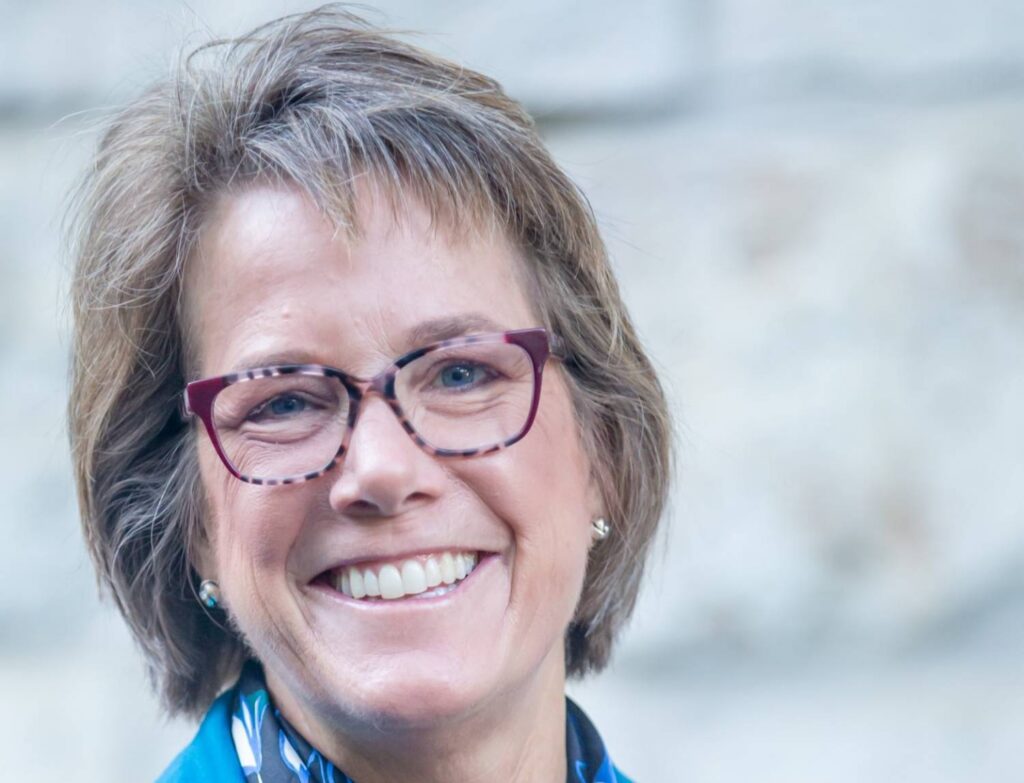 American Academy of Floriculture Honors Sakata’s Jamie Kitz