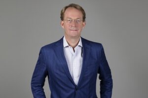 Jan Derck van Karnebeek