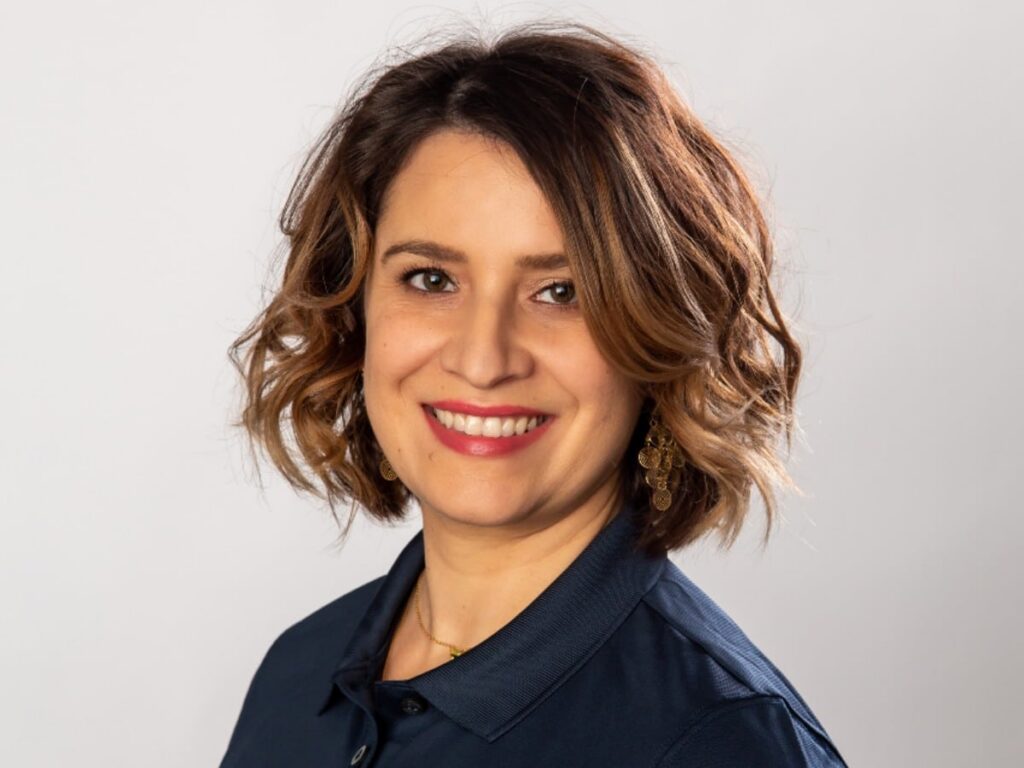 Bailey Expands Marketing Staff