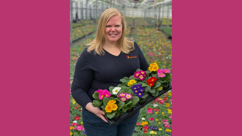 Jenn Keizer-Hoback
Smith Gardens