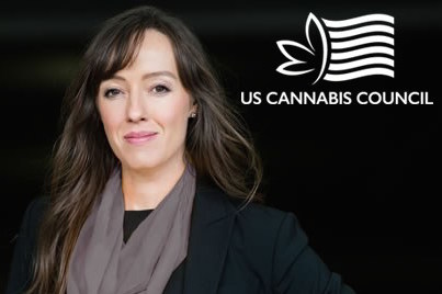 US Cannabis Council Elects Board Chair
