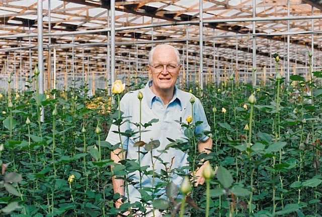 AFE Creates Memorial Tribute for Jim Nordie