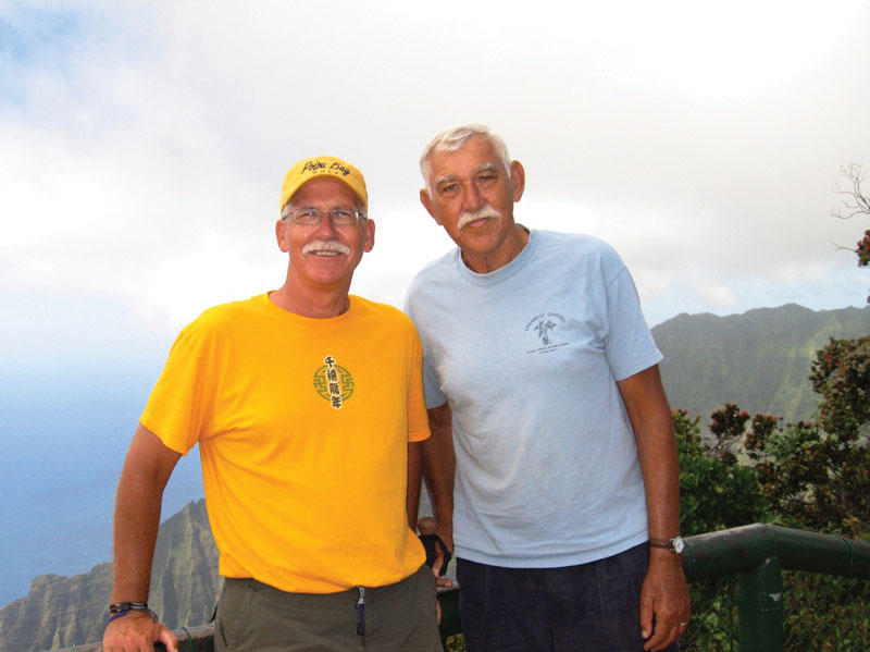 Industry Icon Glenn Goldsmith Passes Away