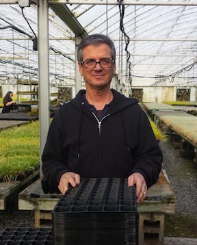 Emerald Coast Growers Hires GM for Pennsylvania Site