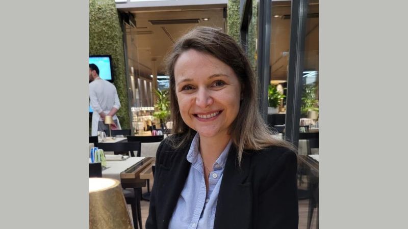 Juliana Baggio
Syngenta Crop Protection 