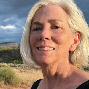 Julie Dean