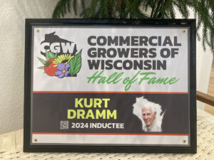 CGW Hall of Fame 2024, Kurt Dramm