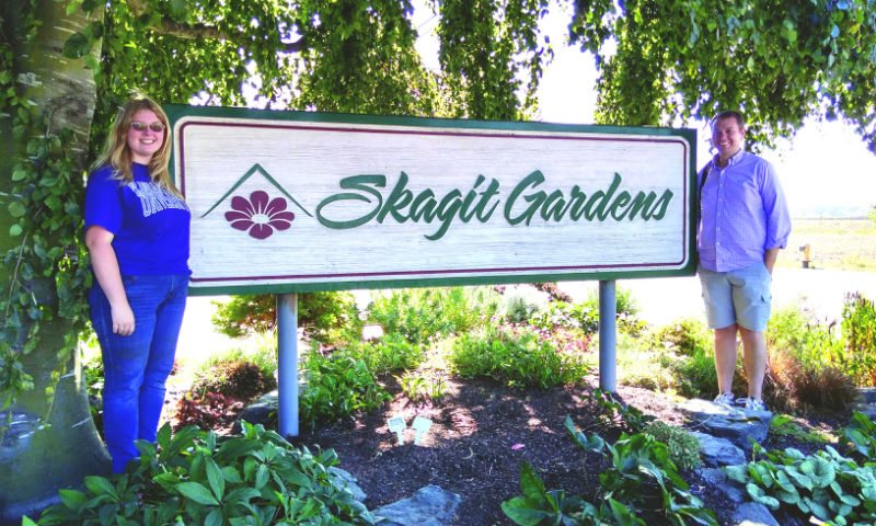 Growing Plants and Relationships