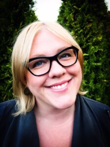 Katherine Wolper
