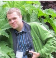 Kelly Norris. Photo: Northeast Greenhouse Conference & Expo