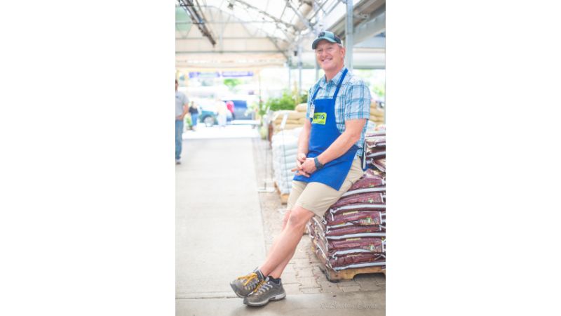 Ken Lain to host online presentation on succession planning