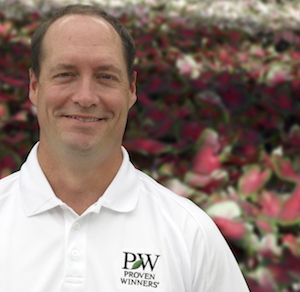 Pleasant View Gardens Adds New Sales Manager for Northeast