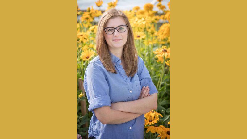 Kristine Dyer-Steele
BioWorks Inc.