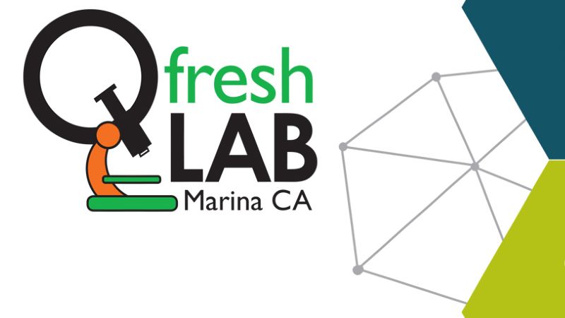 Qfresh Lab Joins CEA Alliance