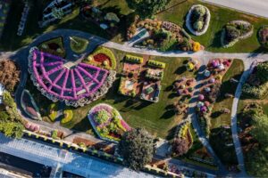 Pleasant View Gardens