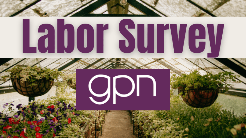 Is labor challenging your operations?