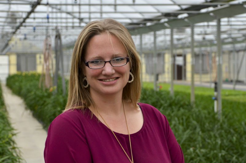 Walters Gardens Hires Laura Robles as Trials Manager