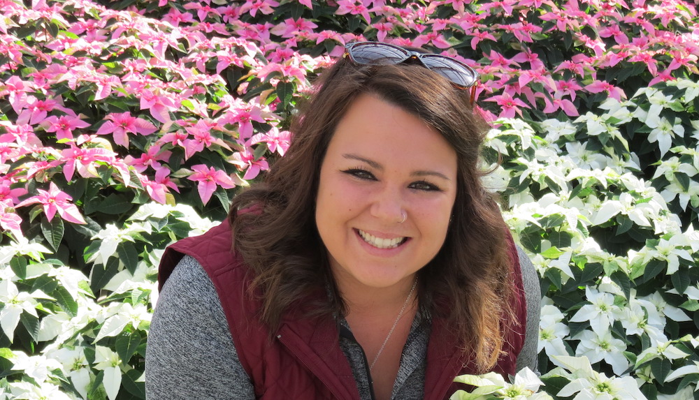 Suntory Flowers Expands North American Team