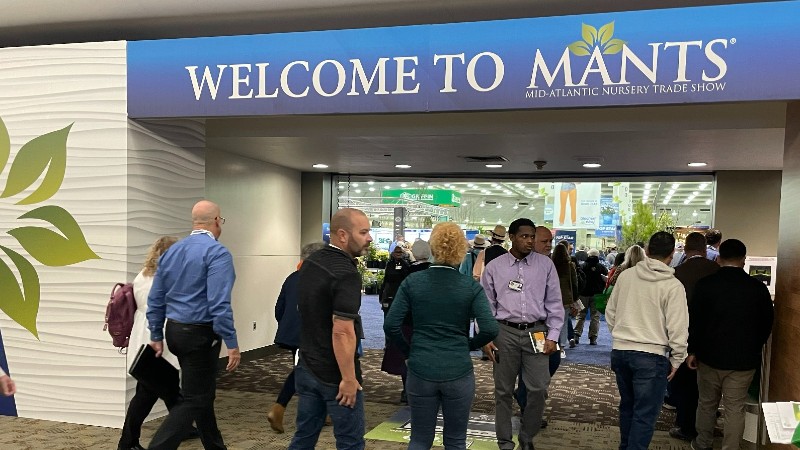 Early bird registration opens for MANTS 2024