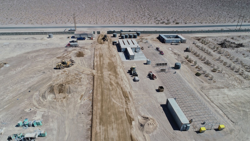 MJ Holdings Begins Cultivation Operations in Nevada