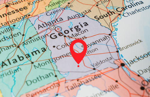 Case Study: Surviving Hurricane Michael