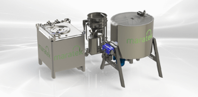 Maratek Announces New Cannabis Extraction Products