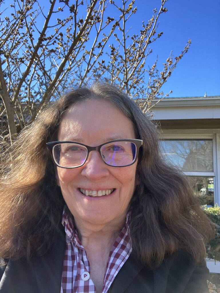 Duets: Plant pathology perspective from floriculture royalty