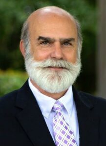 Marty Moore.