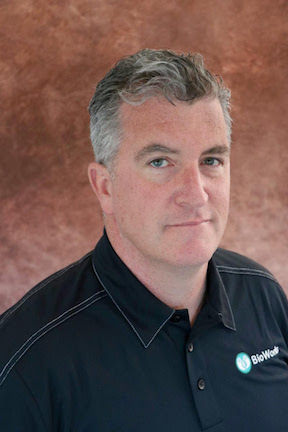 BioWorks Hires Sales Director for Biological Products