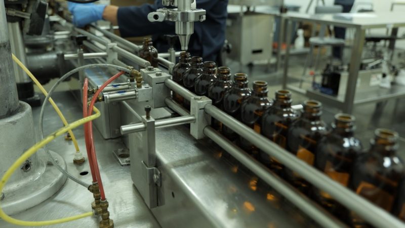 Medical Marijuana, Inc. Announces Facility Expansion