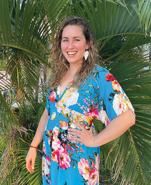 Melinda Knuth