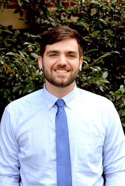 UGA Student Receives Allen Hammer Scholarship