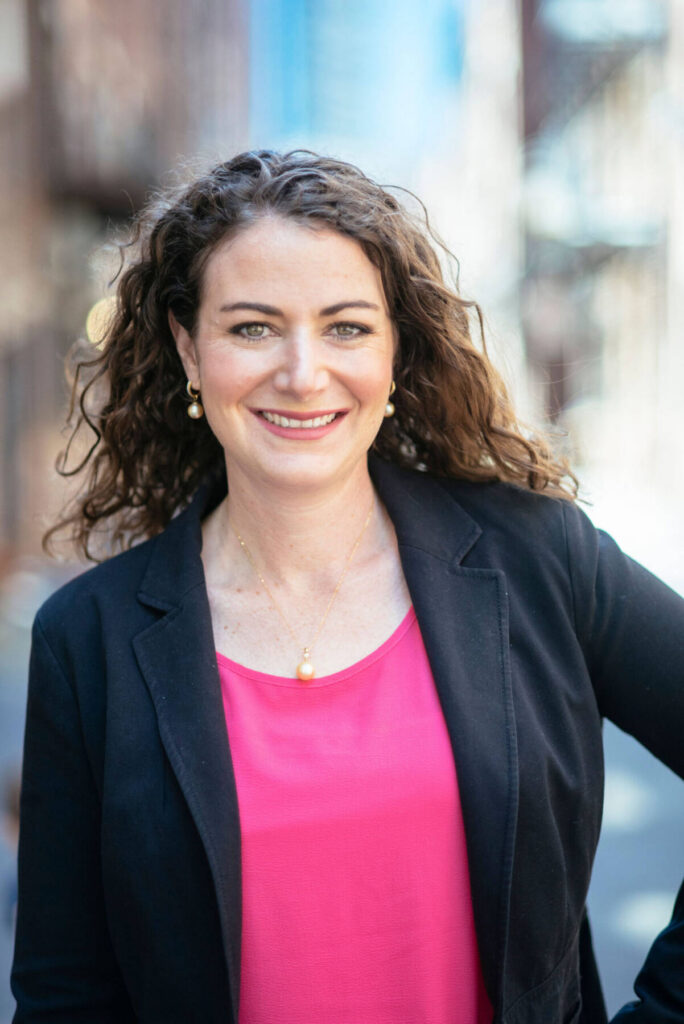 Forty Under 40 Perspectives: Overlap between the practical and the economic