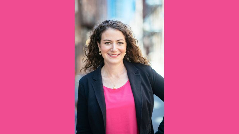 Michelle Klieger
Stratagerm Consulting