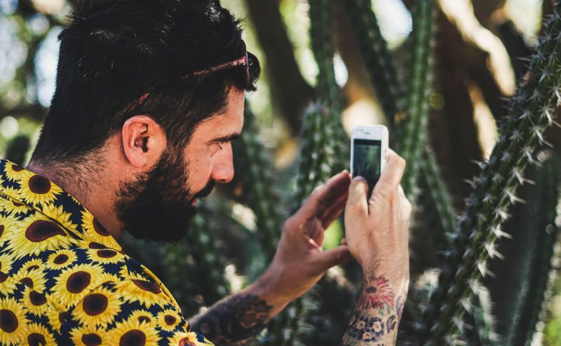 Insights From a Plant Geek