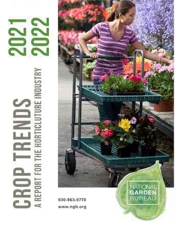 NGB Publishes 2021-22 Crop Trend Report